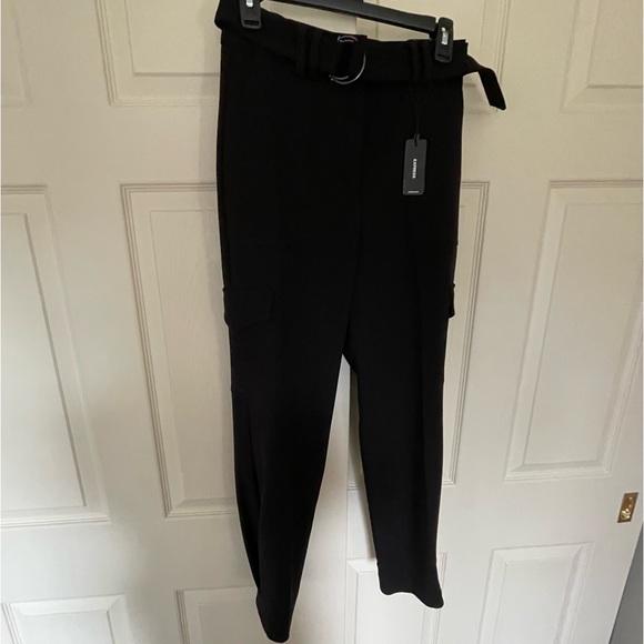 Express cargo pants - Picture 7 of 8